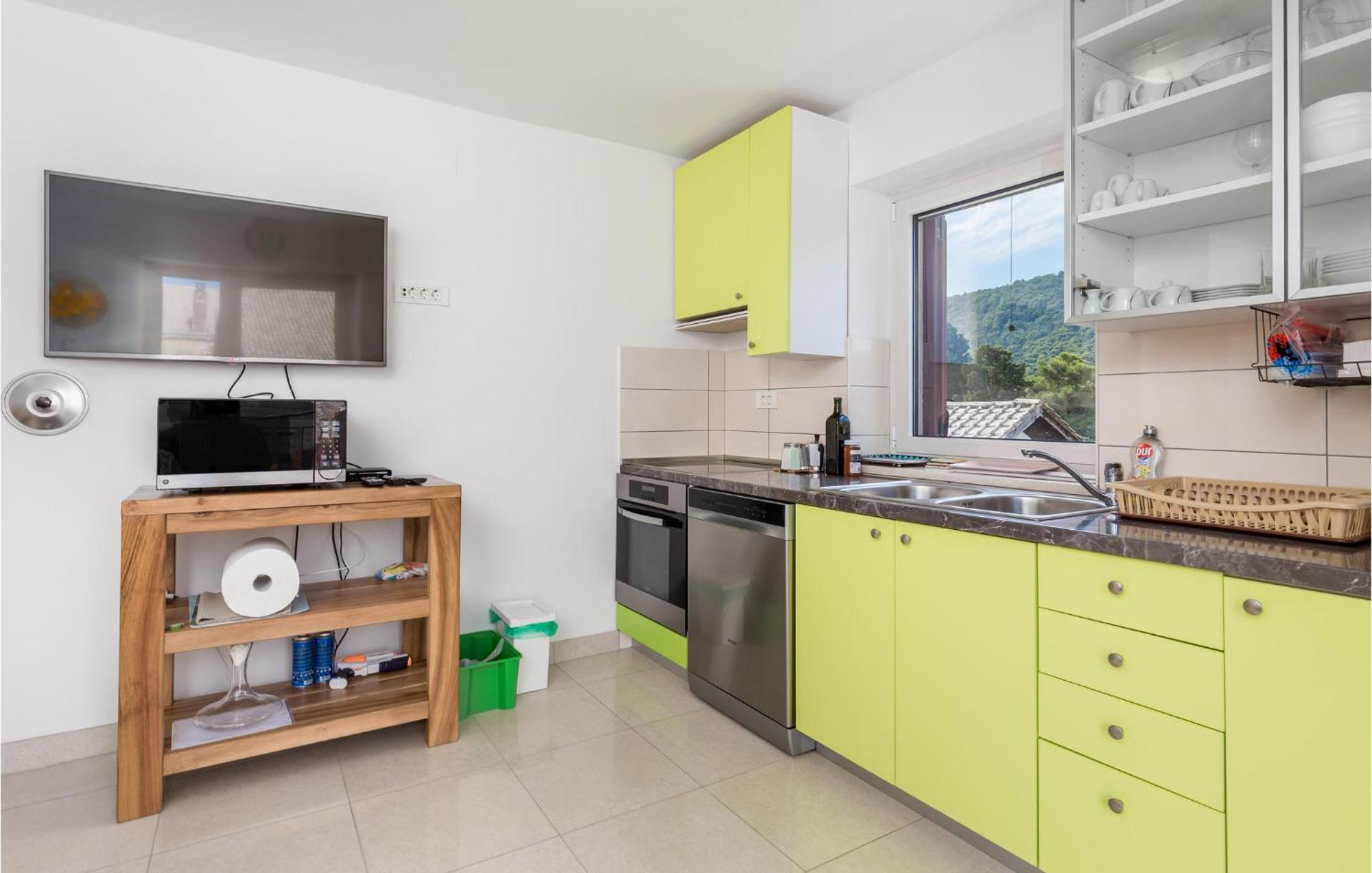 2 Bedroom Awesome Apartment In וולי לוסיניי מראה חיצוני תמונה
